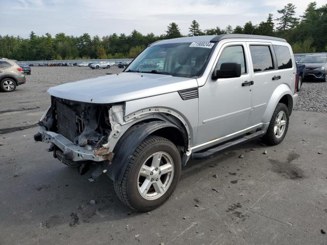 dodge nitro sxt 2010 1d4pu5gk1aw129423