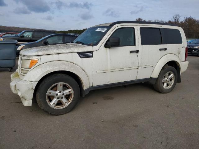 dodge nitro 2010 1d4pu5gk2aw108869