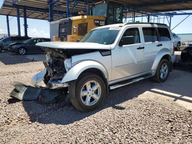 dodge nitro sxt 2010 1d4pu5gk2aw141063