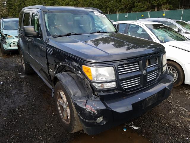 dodge nitro sxt 2011 1d4pu5gk2bw579101