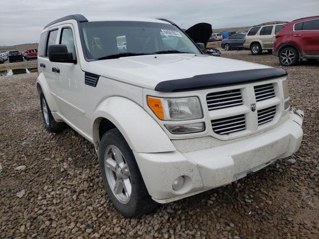 dodge nitro sxt 2010 1d4pu5gk3aw105768