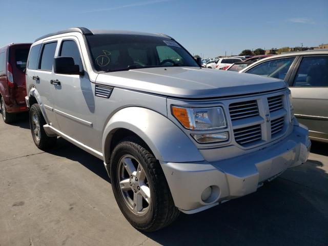 dodge nitro sxt 2010 1d4pu5gk3aw119511