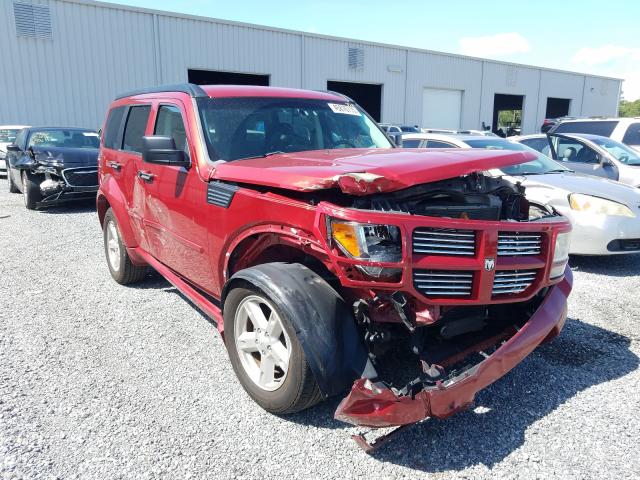 dodge nitro sxt 2010 1d4pu5gk3aw127138