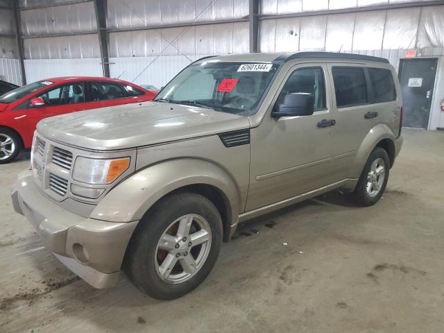 dodge nitro 2010 1d4pu5gk3aw138365