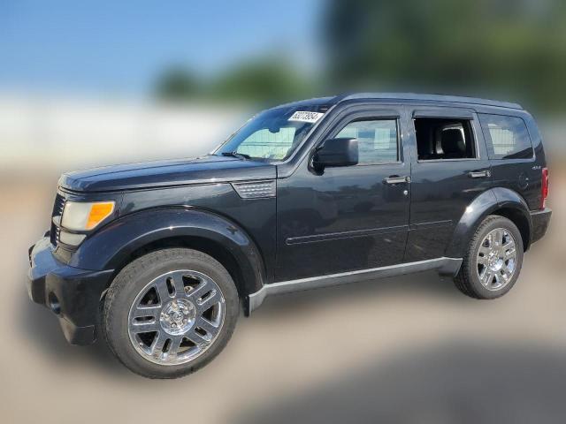 dodge nitro 2010 1d4pu5gk4aw115497