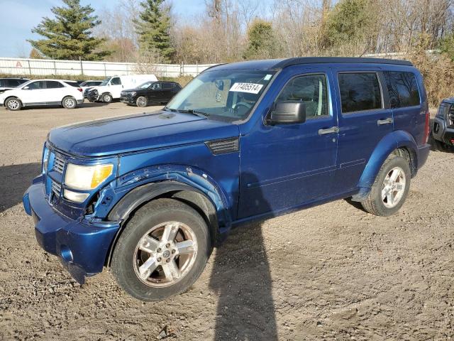 dodge nitro sxt 2010 1d4pu5gk4aw127309