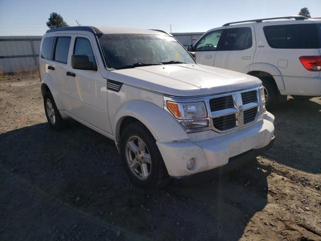 dodge nitro sxt 2010 1d4pu5gk5aw137525