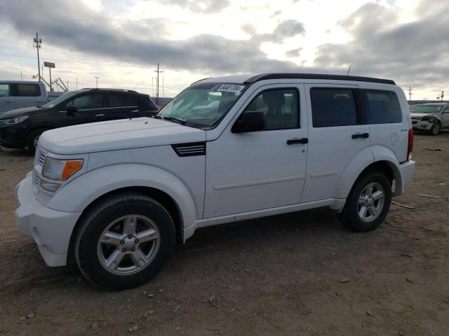 dodge nitro sxt 2011 1d4pu5gk5bw568240