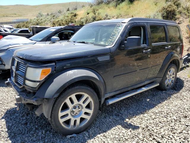 dodge nitro sxt 2010 1d4pu5gk9aw115947