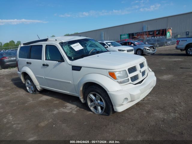 dodge nitro 2010 1d4pu5gk9aw151184