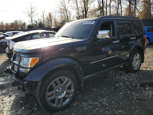 dodge nitro sxt 2010 1d4pu5gx0aw119753