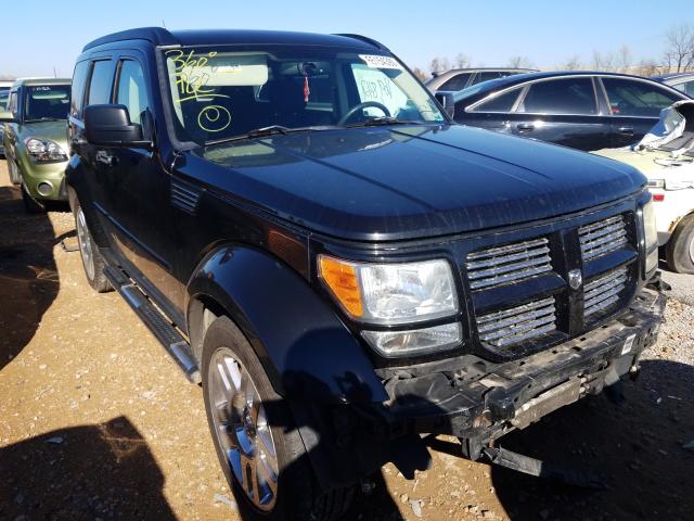 dodge nitro sxt 2010 1d4pu5gx4aw120565