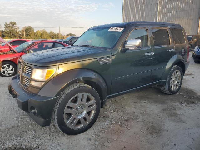 dodge nitro sxt 2010 1d4pu5gx9aw125051