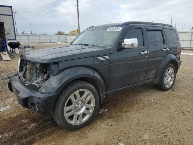 dodge nitro sxt 2010 1d4pu5gxxaw134356