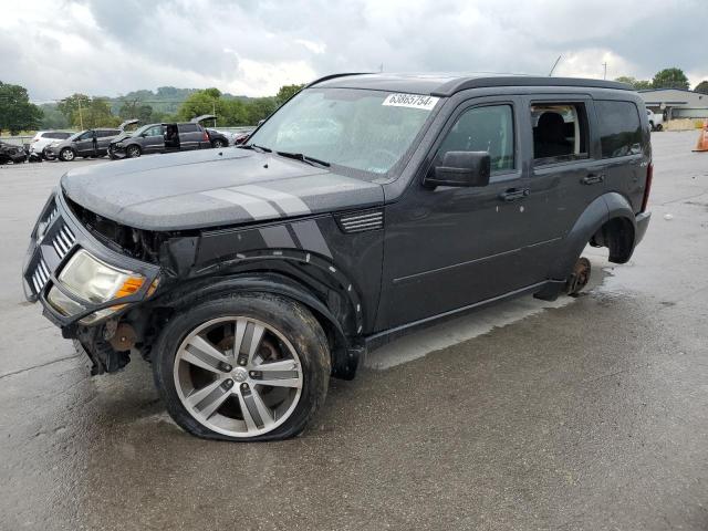 dodge nitro deto 2011 1d4pu6gx2bw576894