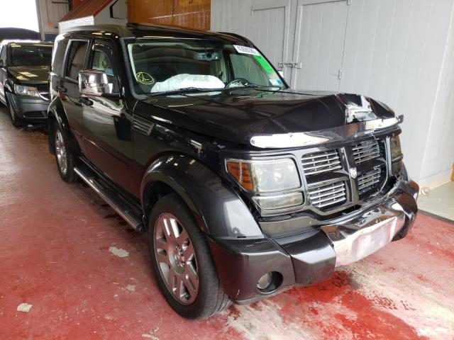 dodge nitro deto 2010 1d4pu6gx4aw157461