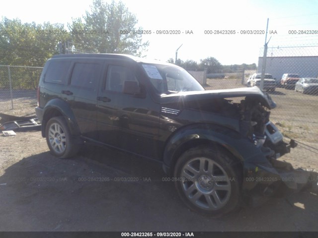 dodge nitro 2010 1d4pu6gx4aw172297