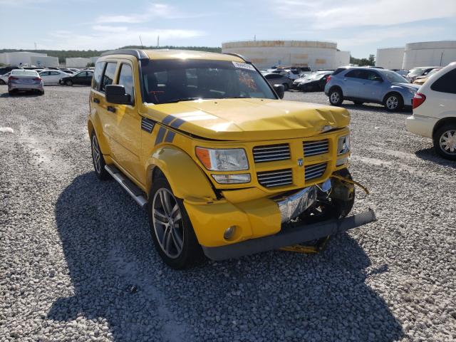 dodge nitro deto 2011 1d4pu6gx4bw531102