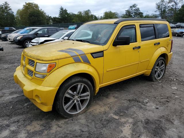 dodge nitro deto 2011 1d4pu6gx7bw511961