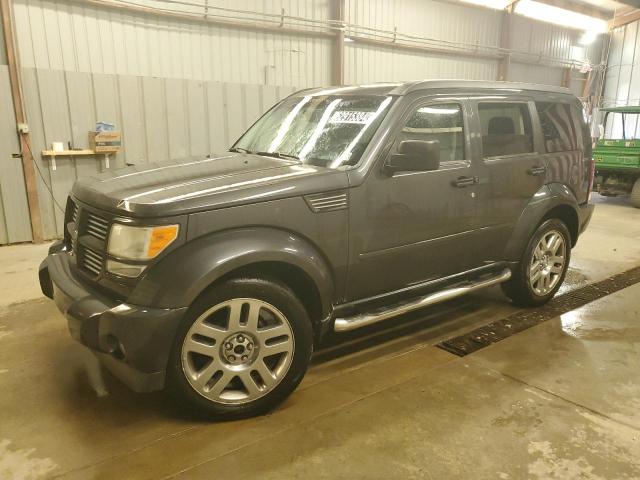 dodge nitro deto 2010 1d4pu6gx8aw163408