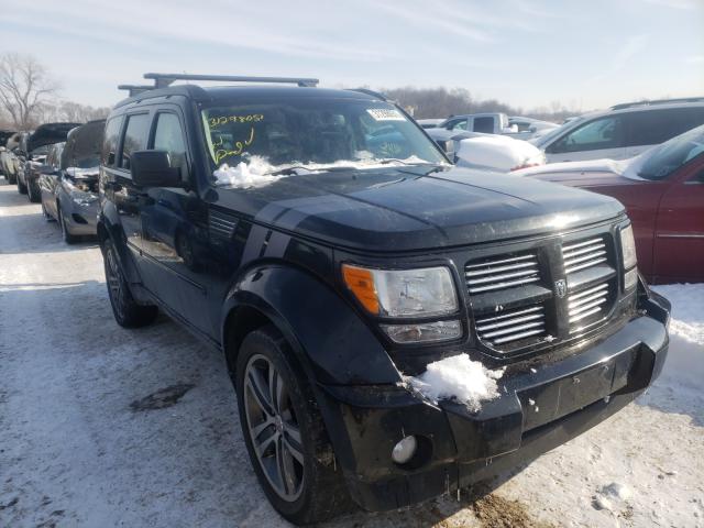 dodge nitro shoc 2011 1d4pu7gx0bw556603