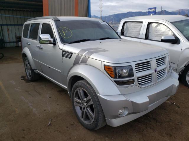 dodge nitro shoc 2011 1d4pu7gx4bw582721