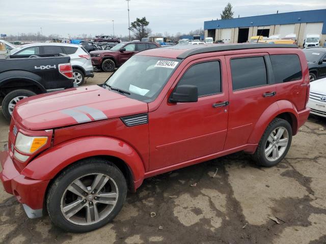 dodge nitro shoc 2011 1d4pu7gx6bw566049