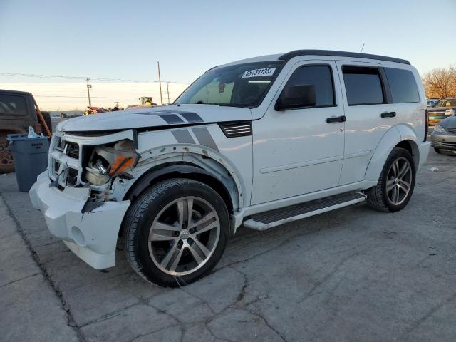 dodge nitro shoc 2011 1d4pu7gx7bw537529