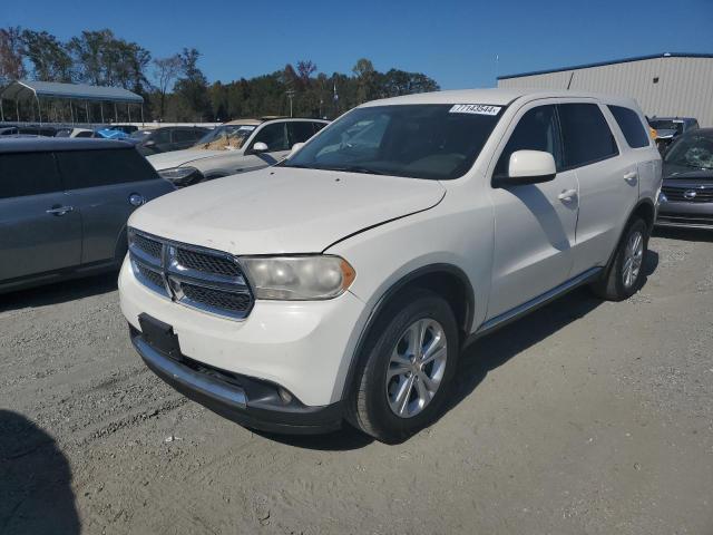 dodge durango ex 2011 1d4rd2gg2bc742091