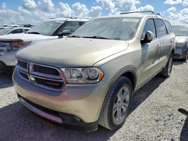 dodge durango ex 2011 1d4rd2gg3bc717006