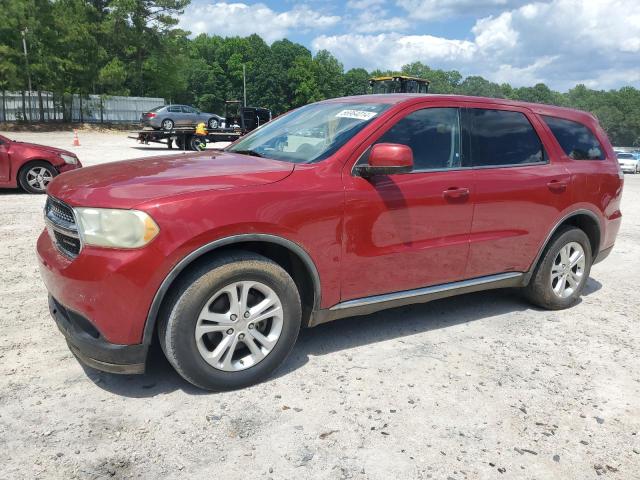 dodge durango 2011 1d4rd2gg4bc676966