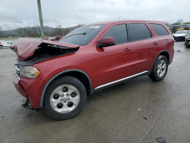 dodge durango ex 2011 1d4rd2ggxbc630459