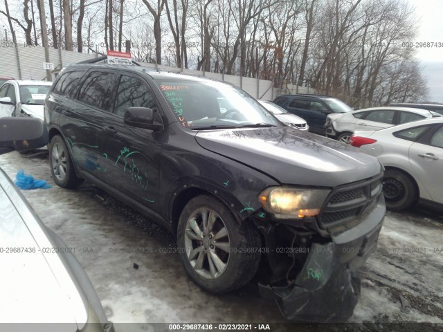 dodge durango 2011 1d4rd3gg0bc688585