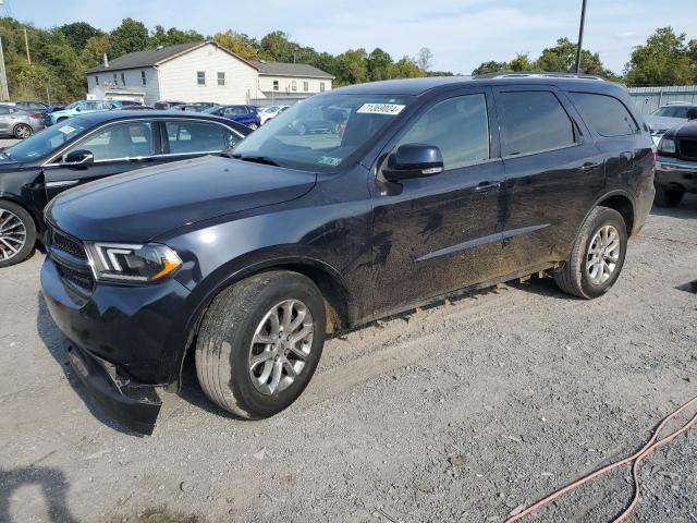 dodge durango cr 2011 1d4rd4gg0bc634323