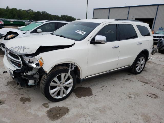 dodge durango cr 2011 1d4rd4gg1bc637988