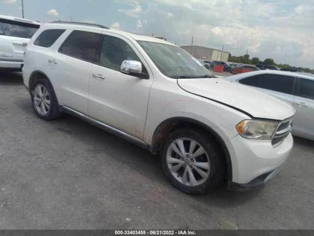 dodge durango 2011 1d4rd4gg2bc652855