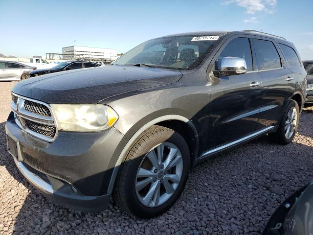 dodge durango cr 2011 1d4rd4gg6bc652731