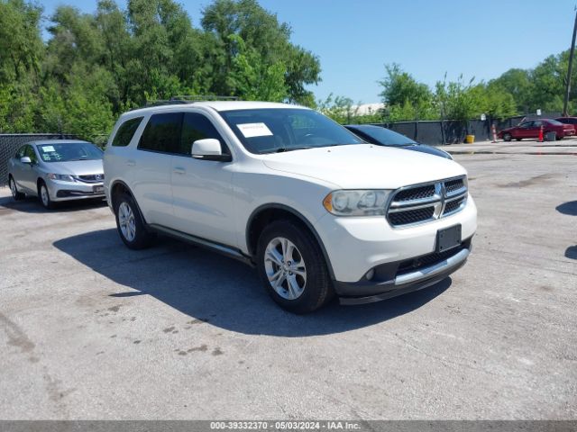 dodge durango 2011 1d4rd4gg6bc704763