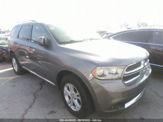 dodge durango 2011 1d4rd4ggxbc730220