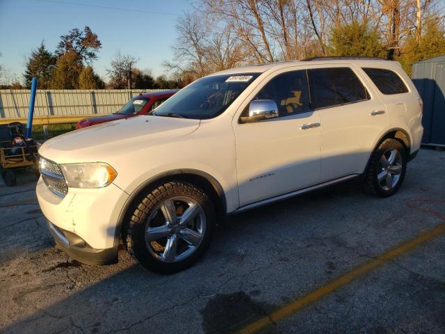 dodge durango ci 2011 1d4rd5gg5bc742233