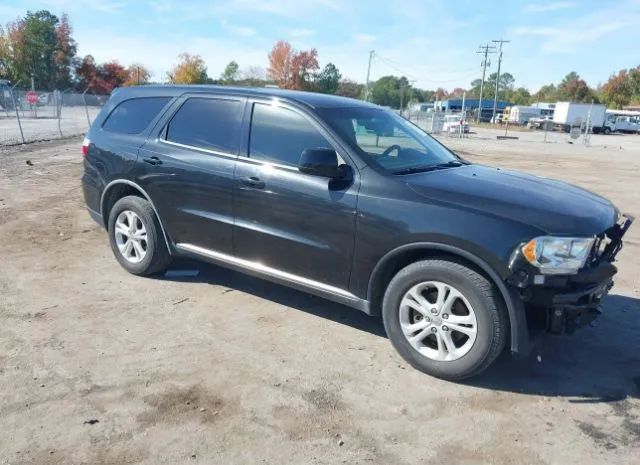 dodge durango 2011 1d4re2gg4bc691416