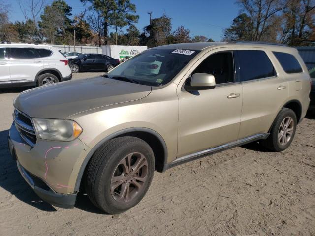 dodge durango ex 2011 1d4re2gg4bc699872