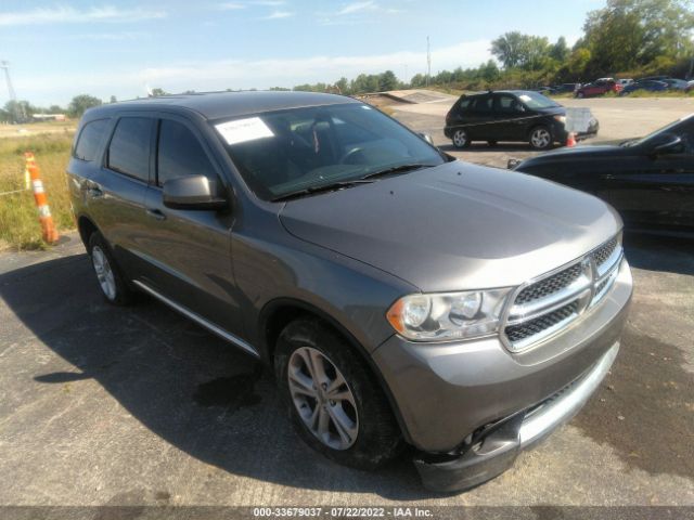 dodge durango 2011 1d4re2gg6bc734394