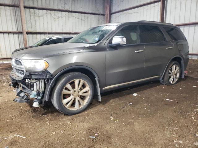 dodge durango cr 2011 1d4re4gg0bc604560