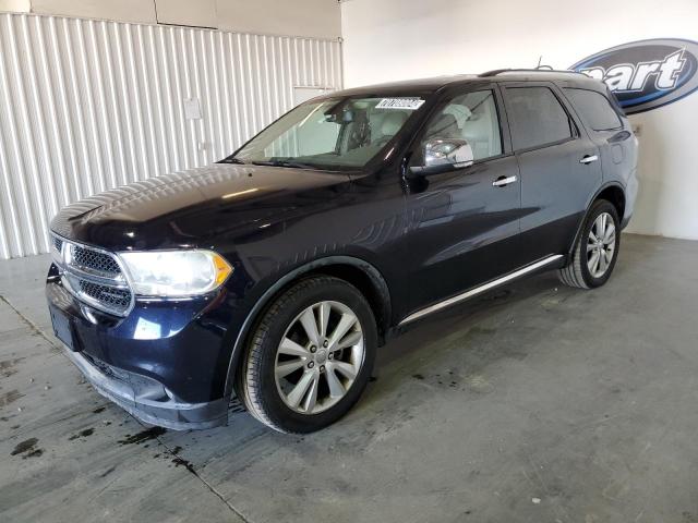 dodge durango cr 2011 1d4re4gg1bc598574