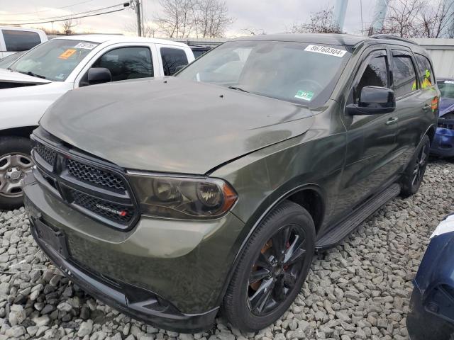 dodge durango cr 2011 1d4re4gg1bc734105