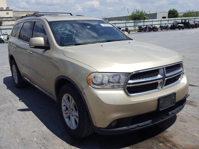 dodge durango cr 2011 1d4re4gg2bc743931