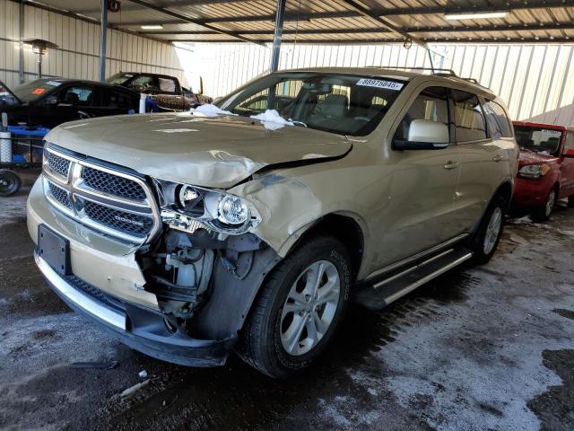 dodge durango cr 2011 1d4re4gg3bc742349