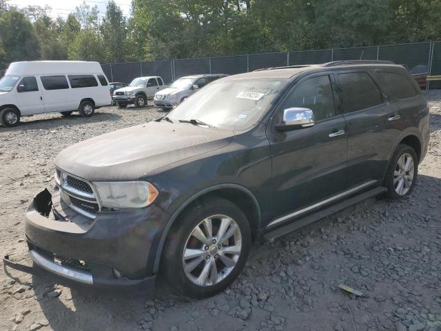 dodge durango cr 2011 1d4re4gg4bc600205