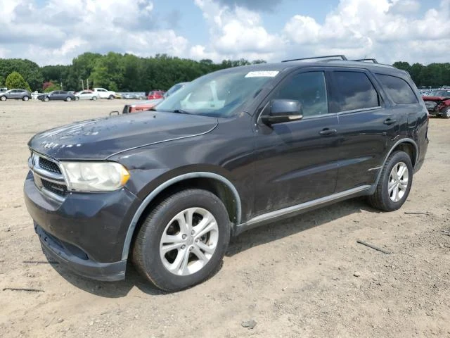 dodge durango cr 2011 1d4re4gg4bc618655